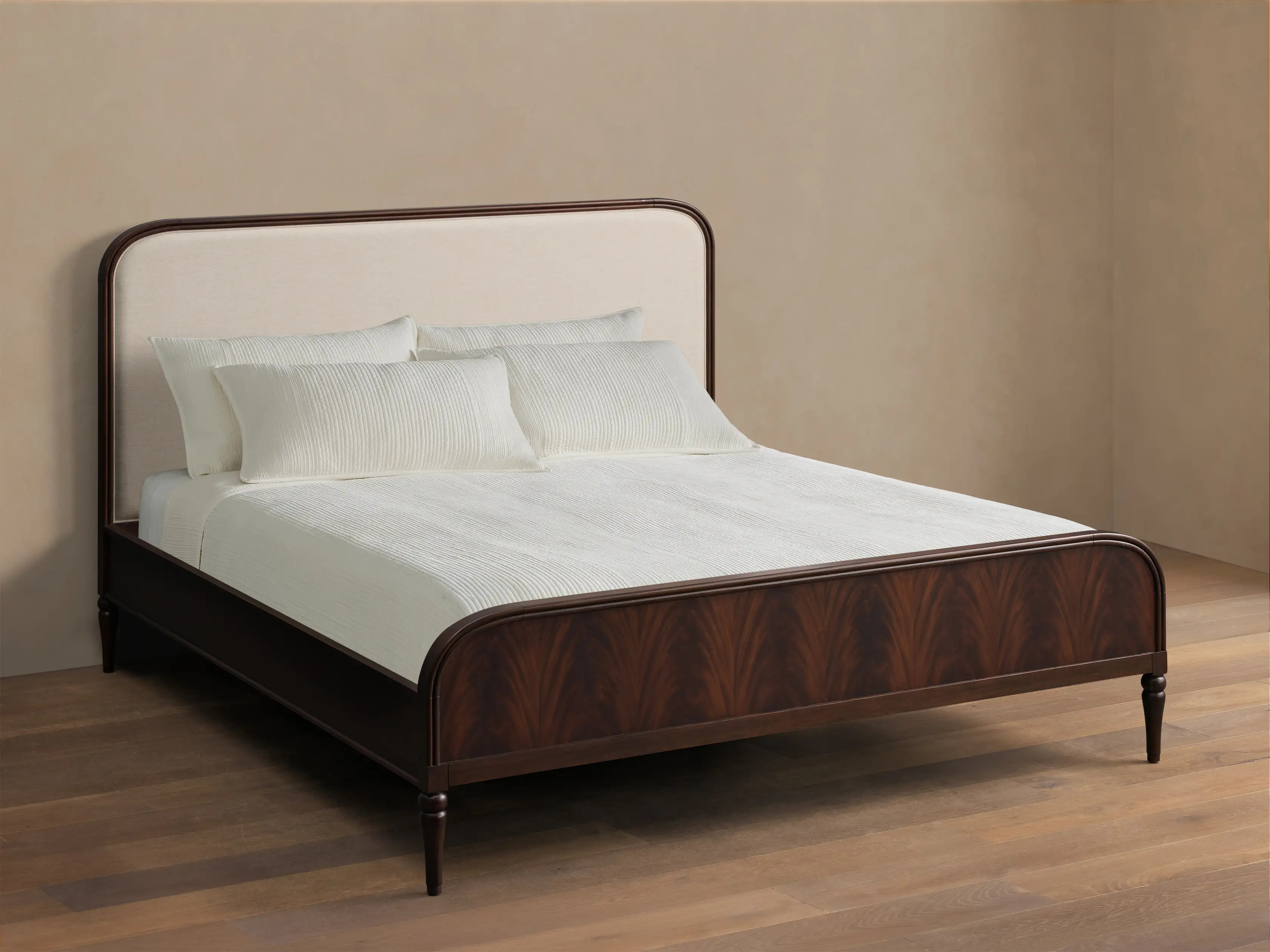 Frances Bed | Arhaus