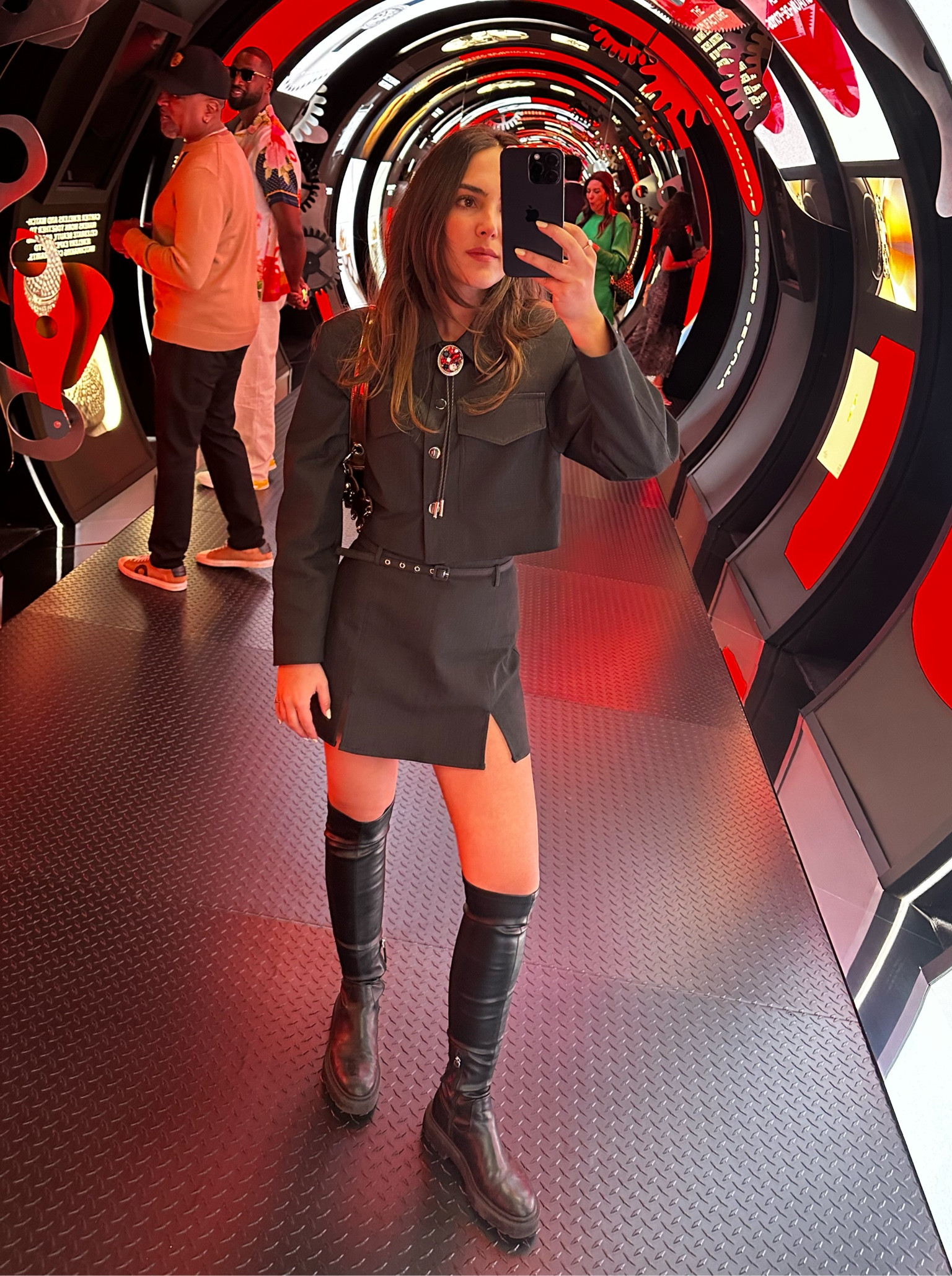 My Christmas Wishlist 🎄⭐️💌👋🏽