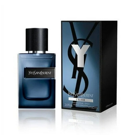 Yves Saint Laurent Men s Y Elixir Parfum Parfum 2.0 oz Fragrances 3614274025637 | Walmart (US)