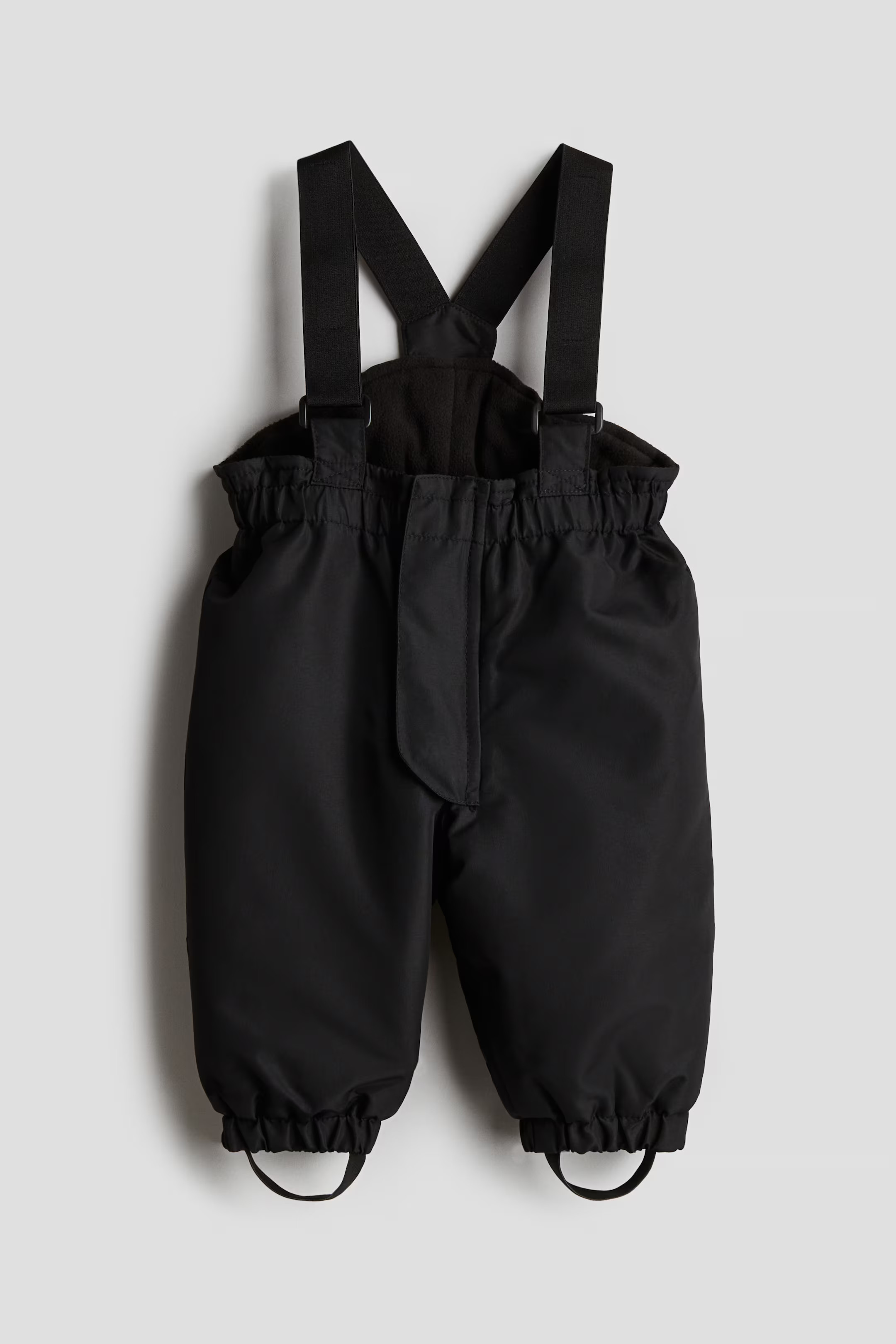 Snow Pants with Suspenders | H&M (US + CA)