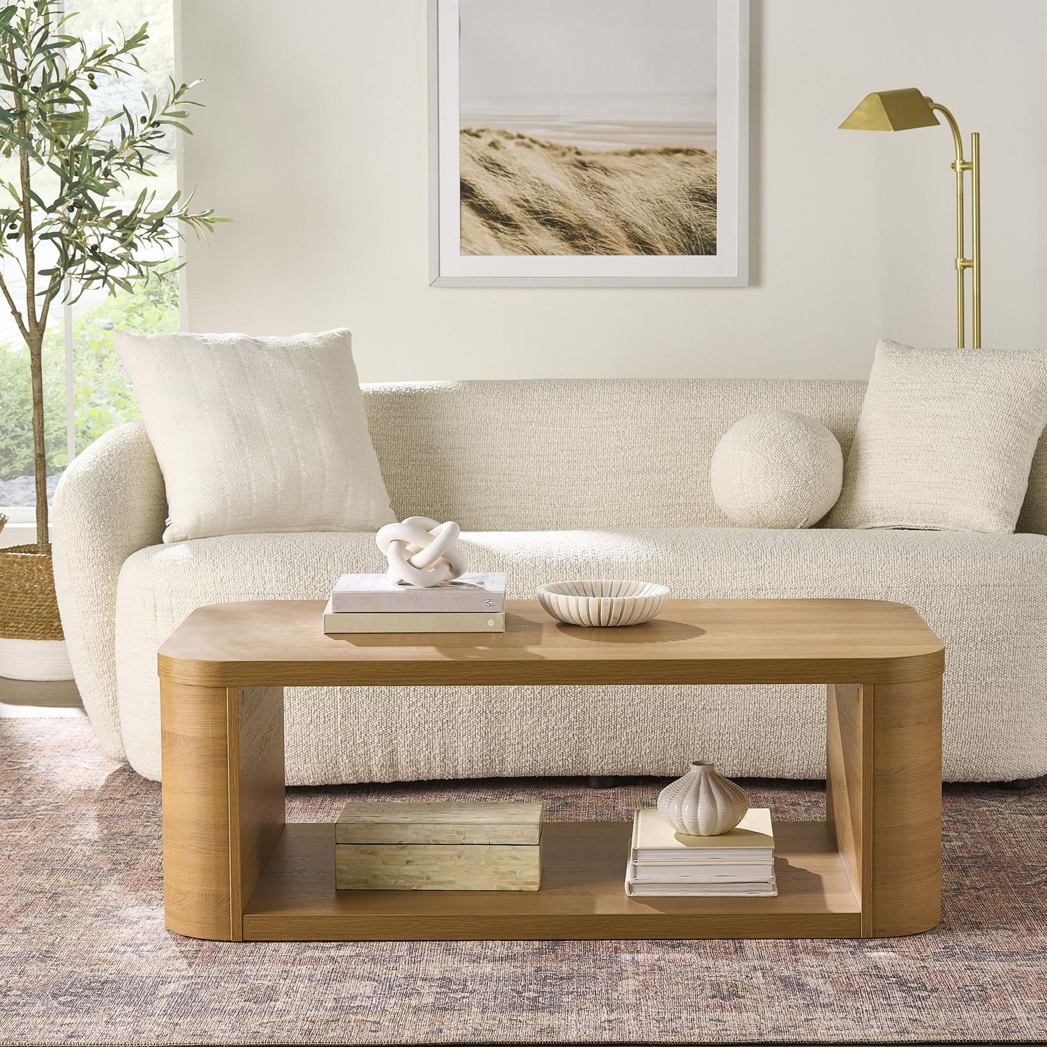 Better Homes & Gardens Juliet Coffee Table, Black | Walmart (CA)