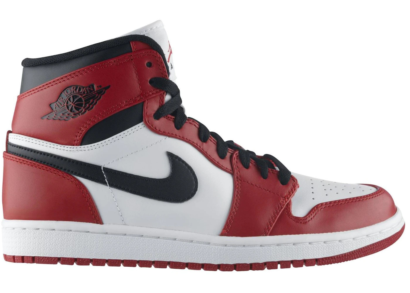 Jordan 1 RetroChicago (2013) | StockX