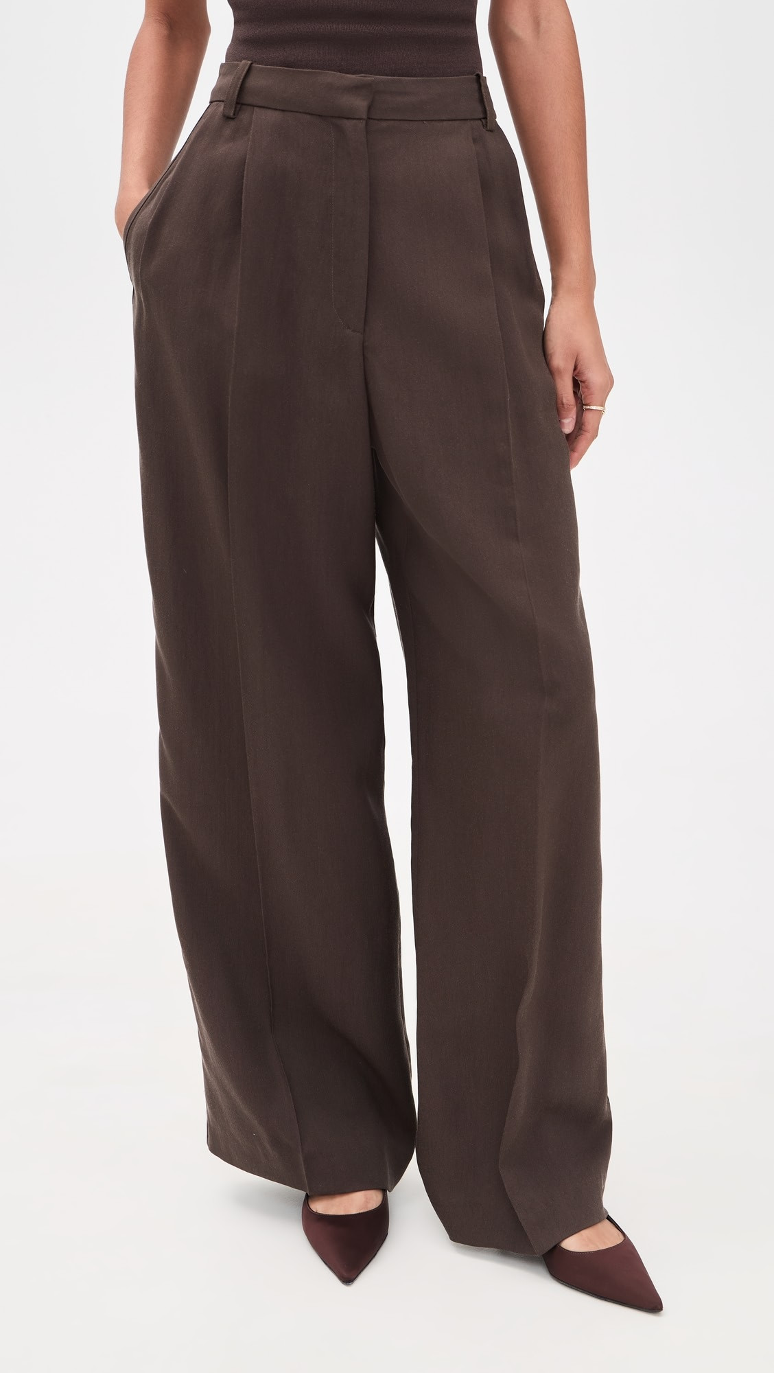 Helis Trousers | Shopbop