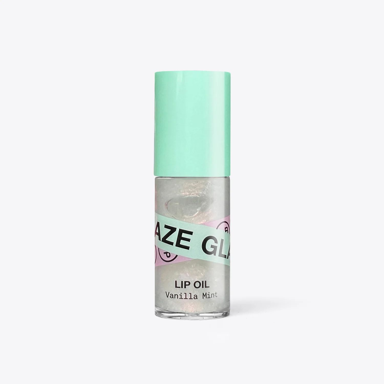 Vanilla Mint Glaze Lip Oil | InnBeauty Project