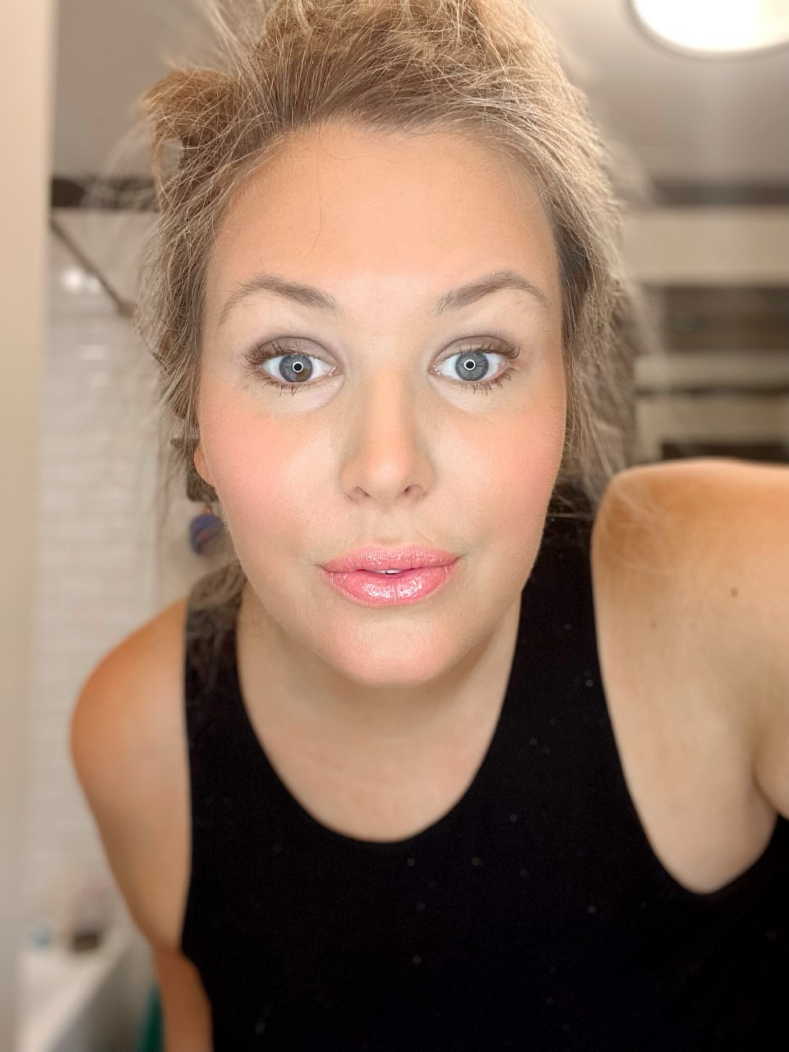 Makeup I like to use for a heavier glam result 😘😘 love all of these products! 

Glam makeup, makeup, Walmart beauty, target beauty, Walmart makeup, makeup tutorial

#LTKFindsUnder50 #LTKBeauty #LTKStyleTip