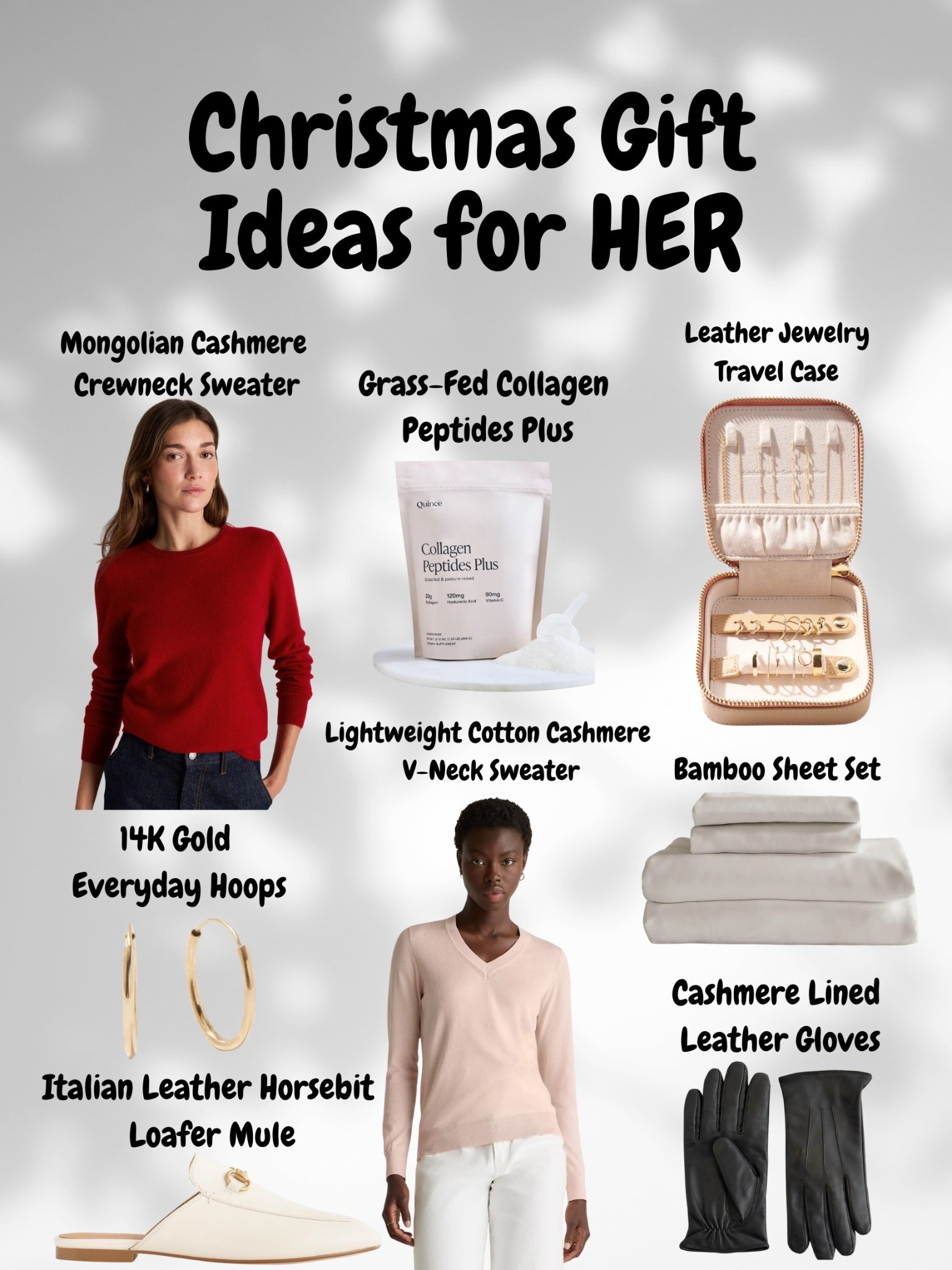 Gift guide:  BFF, gift guide, gift guides, gifts for her, gift guide for her, gift ideas for her, gift ideas, holiday gifts, holiday gifting, holiday gift, holiday gift guide, gift guides, gift, gifts, holiday season, holiday gifts 2025

#LTKSeasonal #LTKStyleTip #LTKFindsUnder100 #LTKOver40 #LTKHome #LTKU #LTKSaleAlert #LTKFindsUnder50 #LTKGiftGuide #LTKHoliday #LTKParties #LTKFamily #LTKBeauty #LTKShoeCrush #LTKBeauty #LTKWorkwear