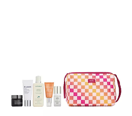 Tili 5 Piece Complete Skincare Collection - QVC UK | QVC UK