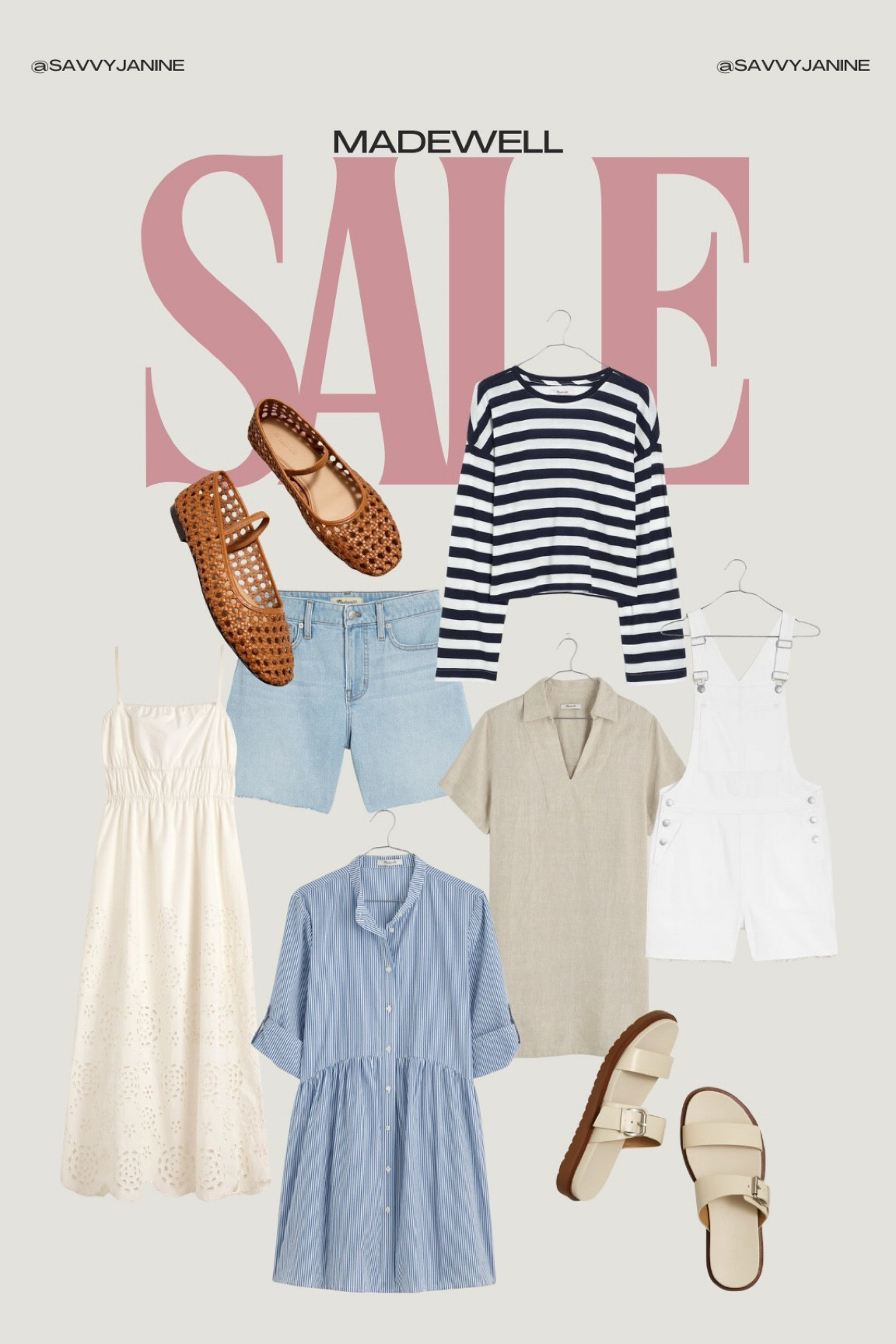 #LTKxMadewell