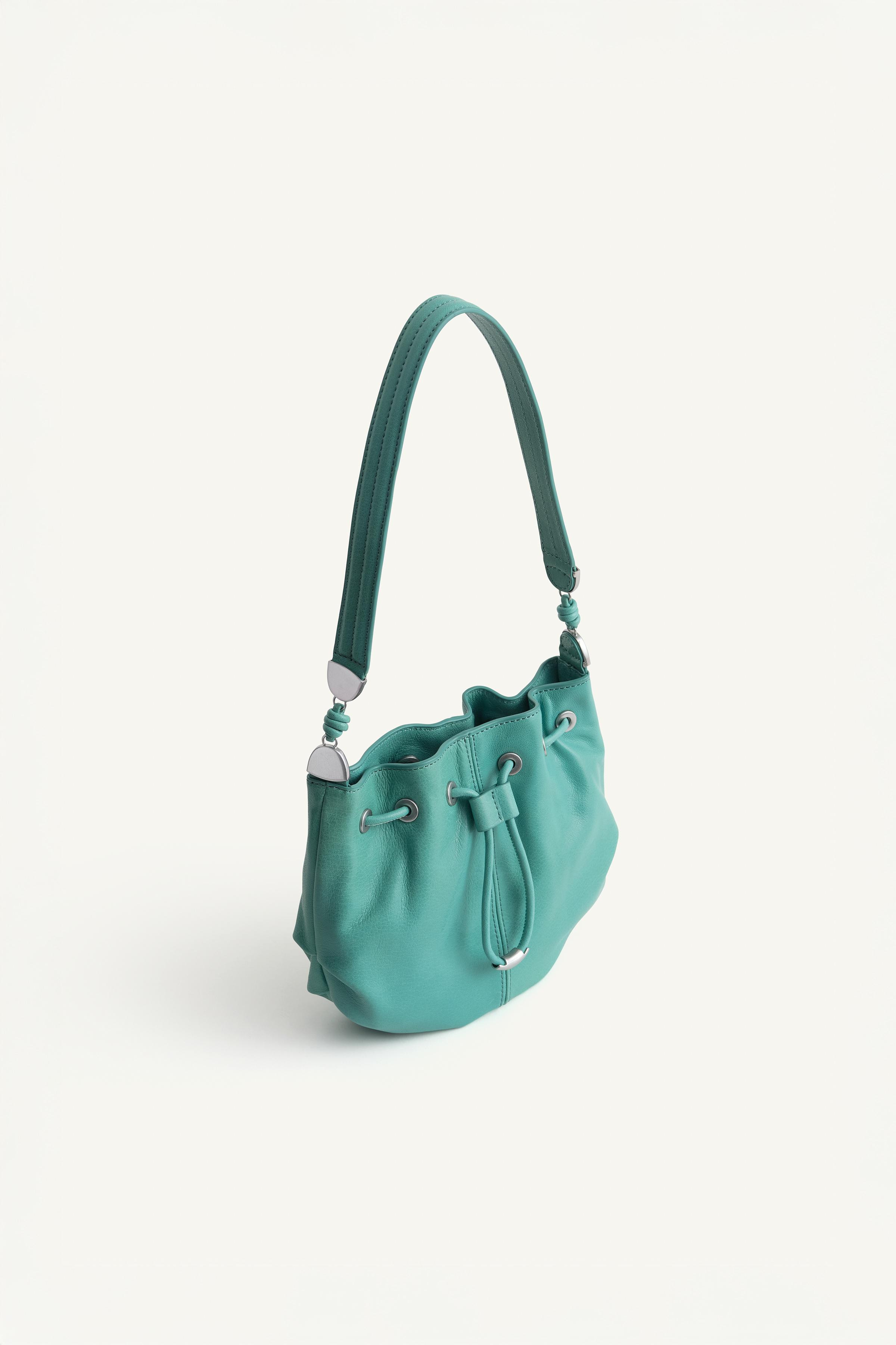 LTHR MN BG 16 | Zara US