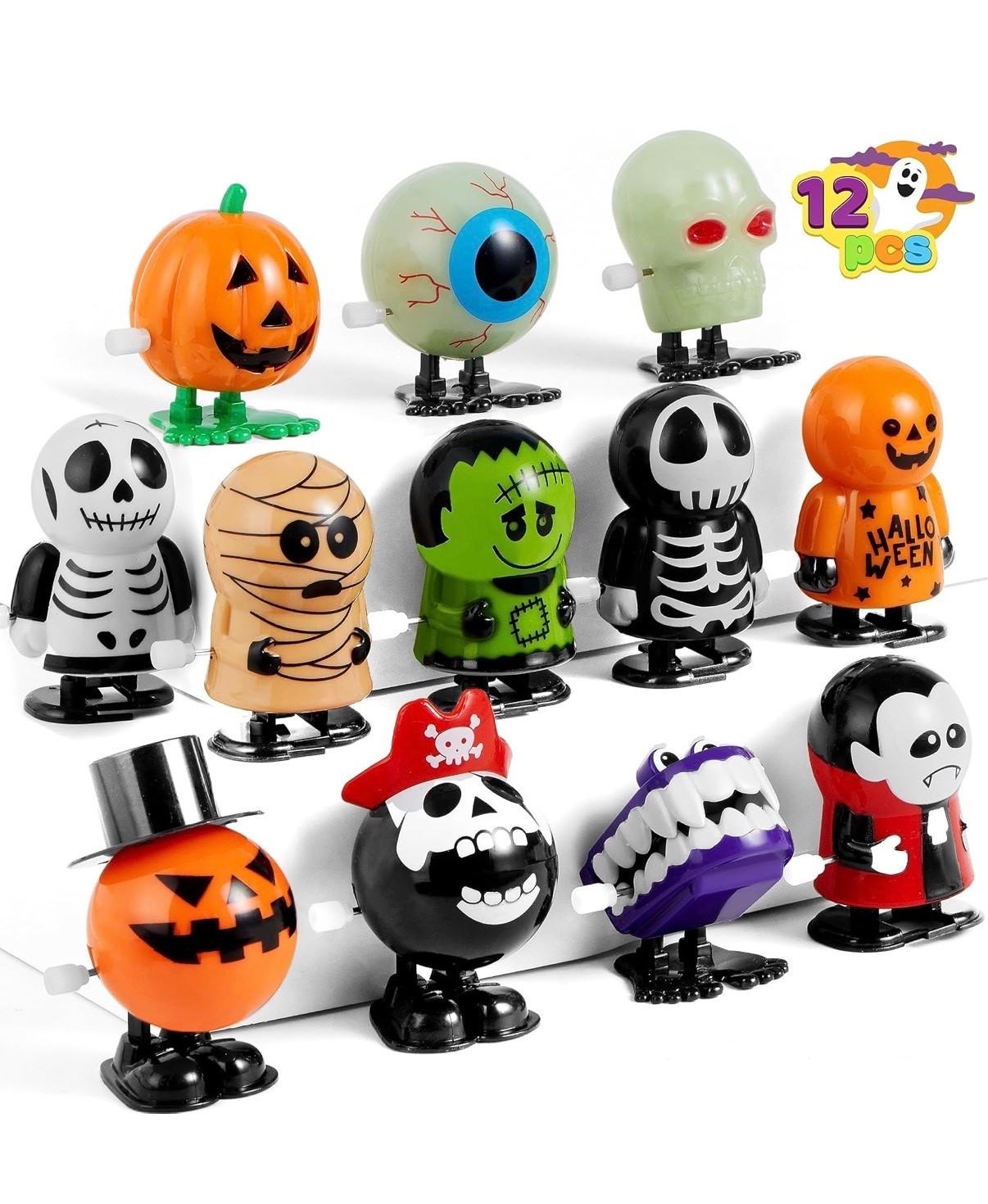 Non candy “treats” for Halloween!

#LTKmomlife #LTKU #LTKSeasonal