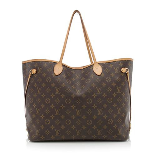 Neverfull GM Tote | Bag Borrow or Steal