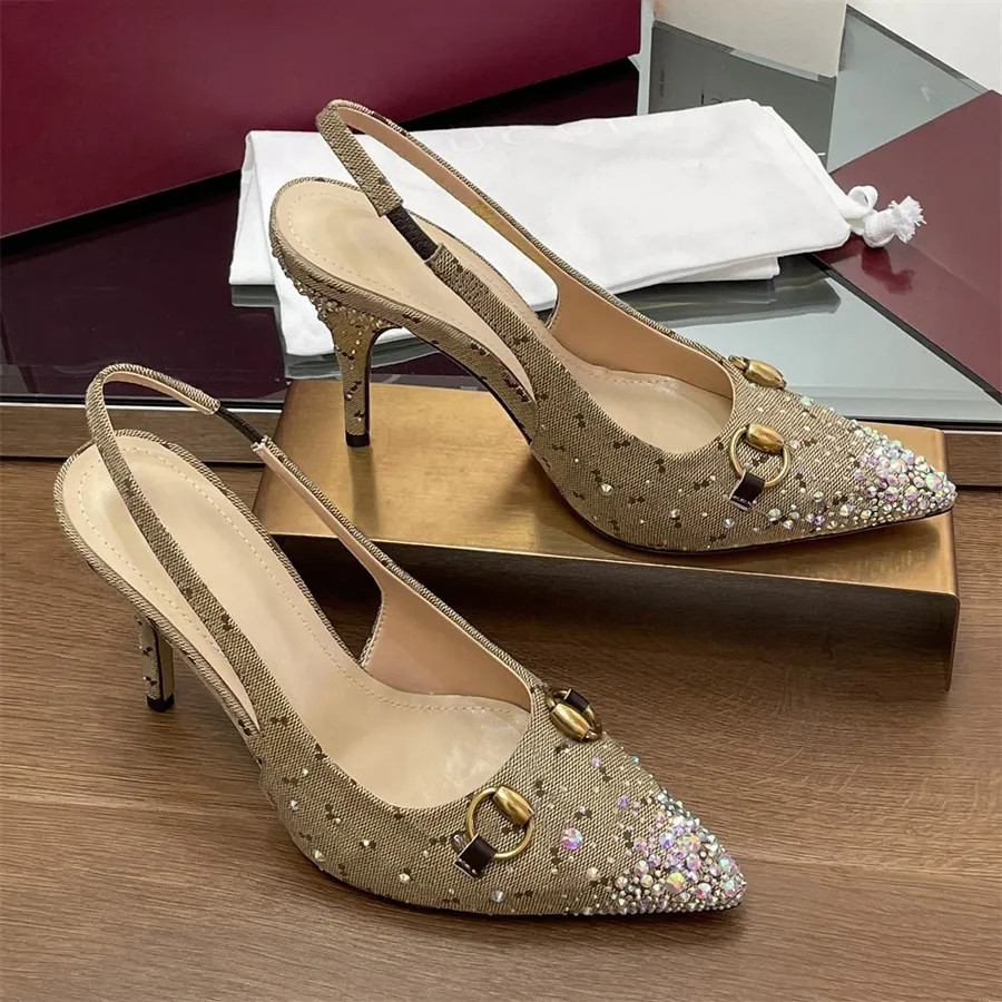 Women Loafers Real Leather Printed Metal Round toe Loafers Sandals Fashion Shoes 299333 | DHGate