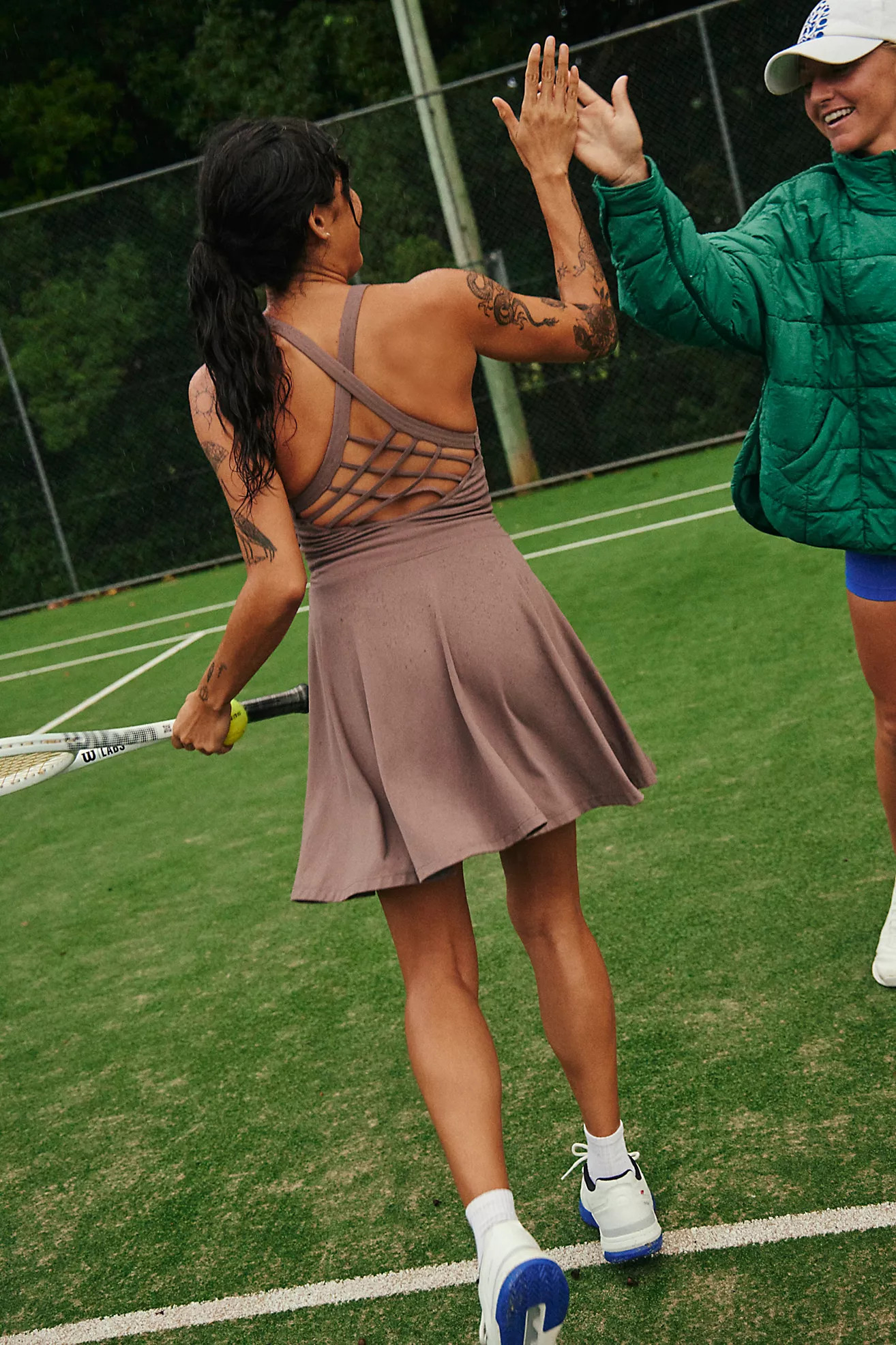 Good Karma Dress Set | Free People (Global - UK&FR Excluded)