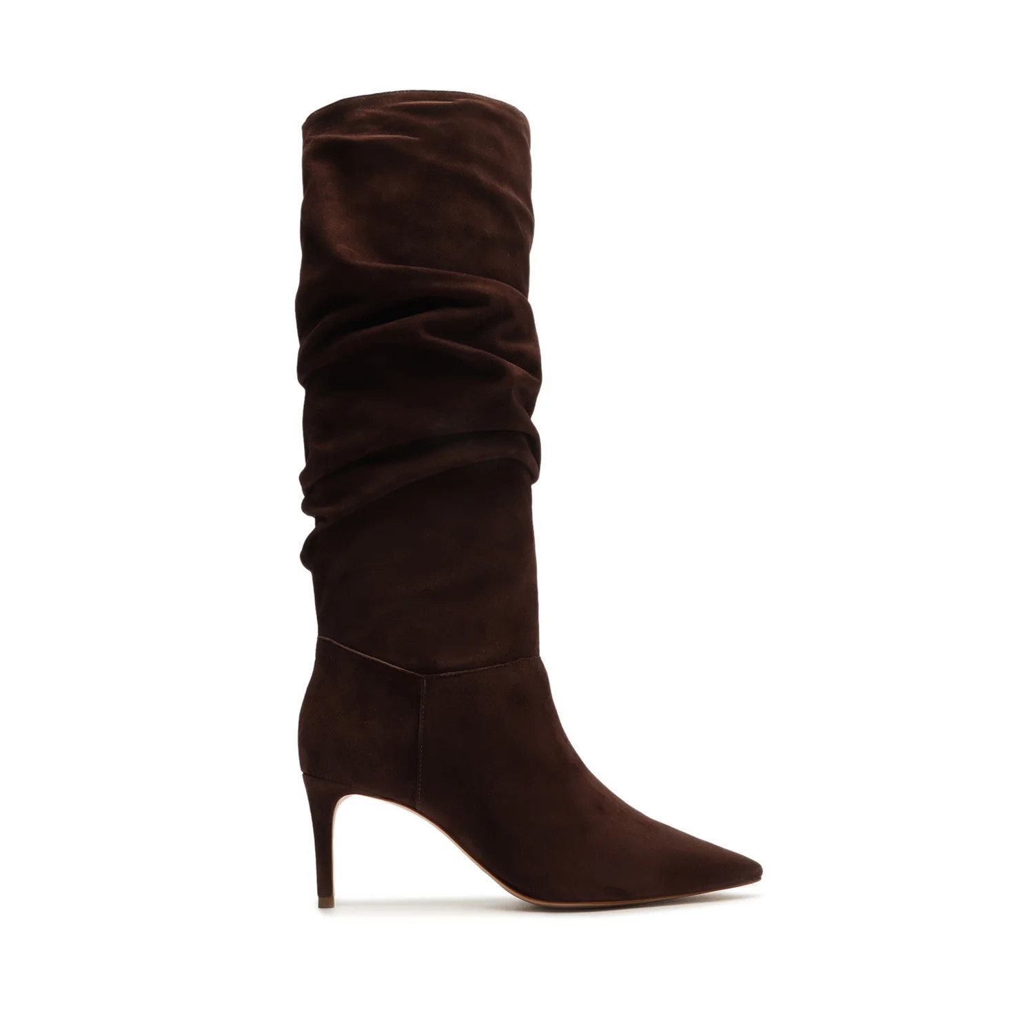 Ashlee Up Suede Boot | Schutz Shoes (US)