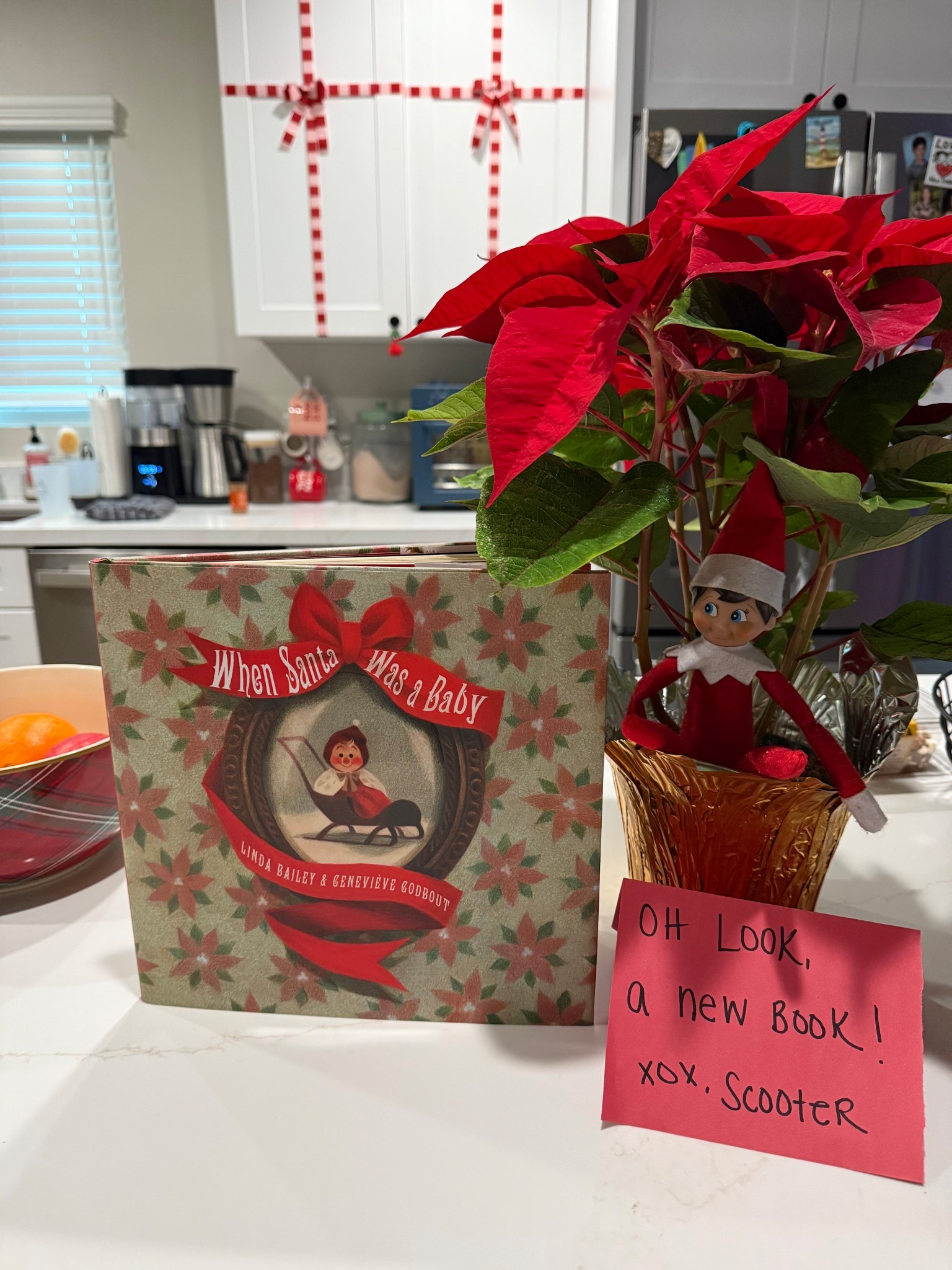 Elf ideas. Christmas book. Holiday books. Elf inspo. 

#LTKKids #LTKGiftGuide #LTKHoliday