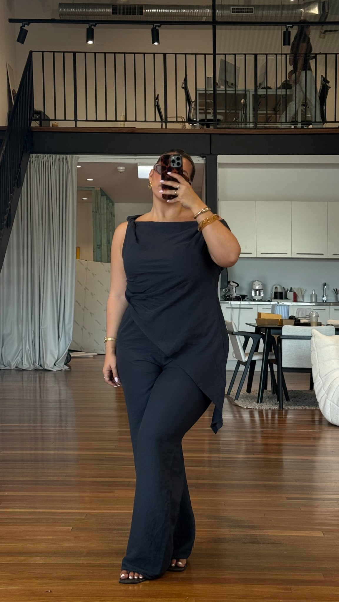 The go to set 

#LTKMidsize #LTKStyleTip