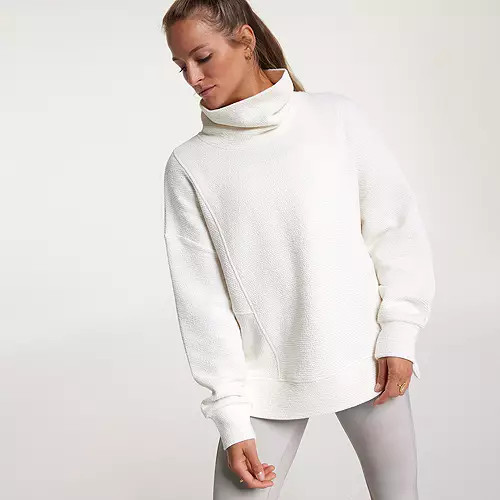 CALIA Women's Elevate Funnel Neck | Dick's Sporting Goods