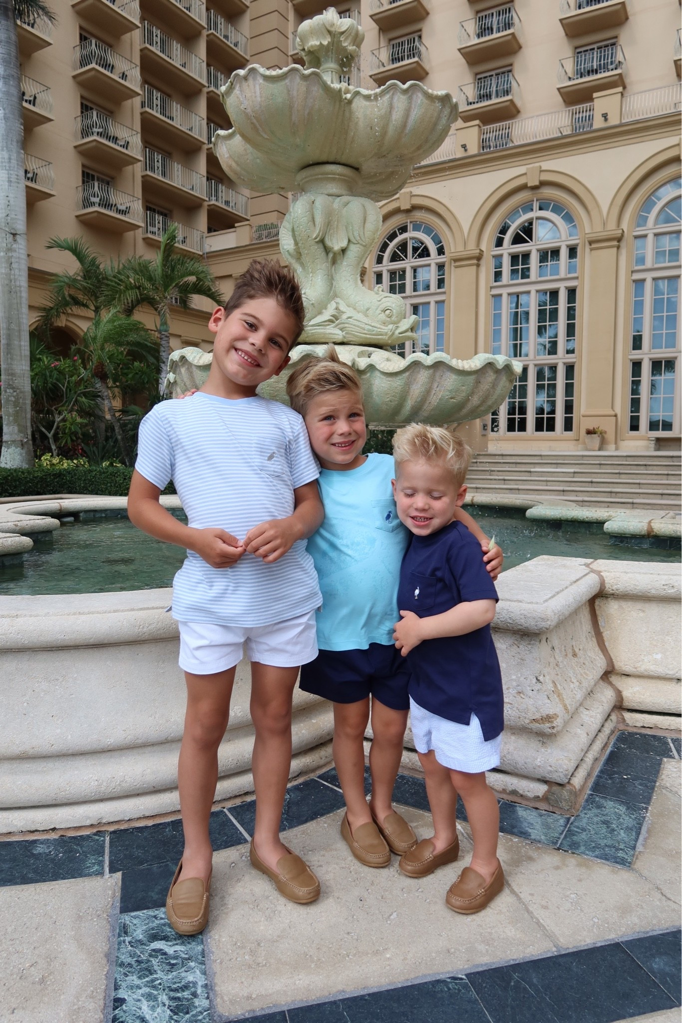 Boys vacation outfits- all from the Beaufort Bonnet Company + loafers are from a brand called Oomphies (can’t link). Super cute summer outfits! 

Resort wear || vacation looks || beach day || boy outfits || summer outfits || summer vacation || toddler fashion || preppy style

#LTKKids #LTKBaby #LTKTravel
