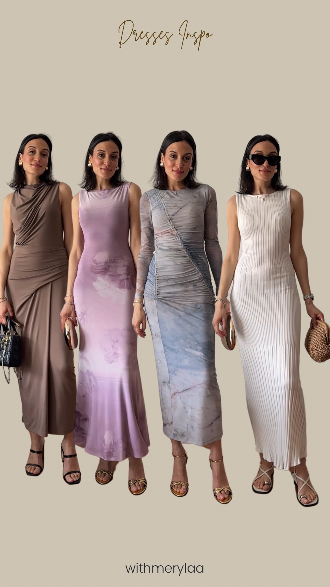 Wedding guest dresses!

#LTKStyleTip