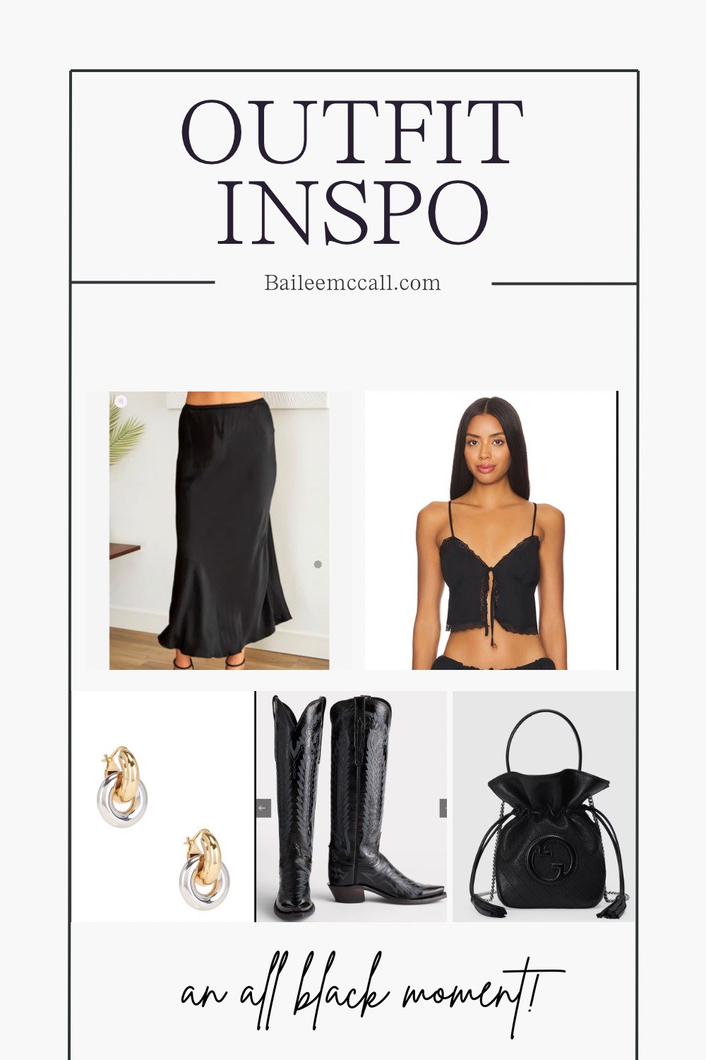 All a black moment !!!