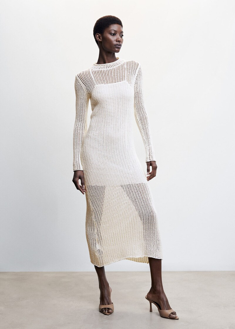 New Spring-Summer 2023 collection of Women | Mango USA | MANGO (US)