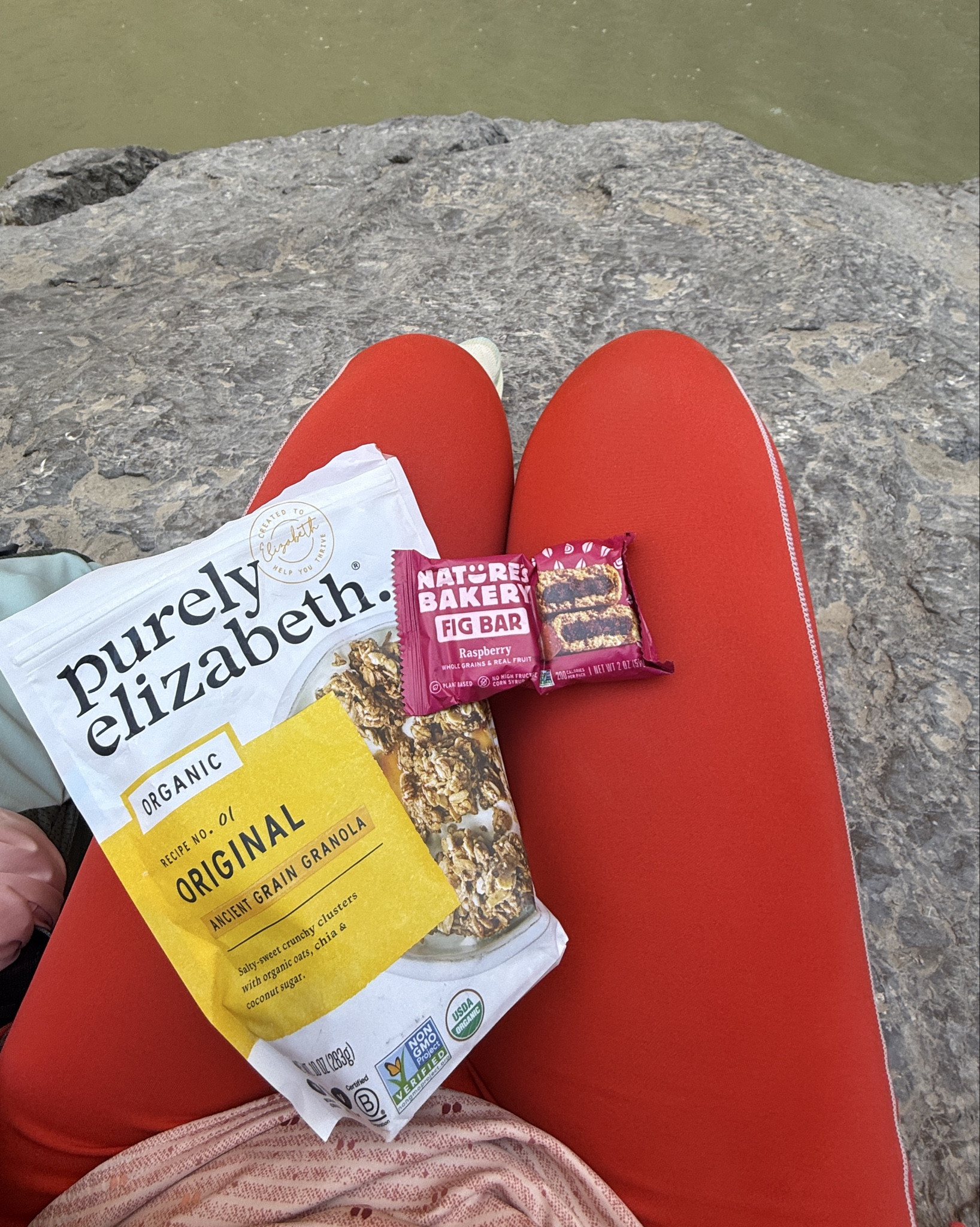 My favorite snacks

#LTKgrwm #LTKTravel #LTKdayinmylife