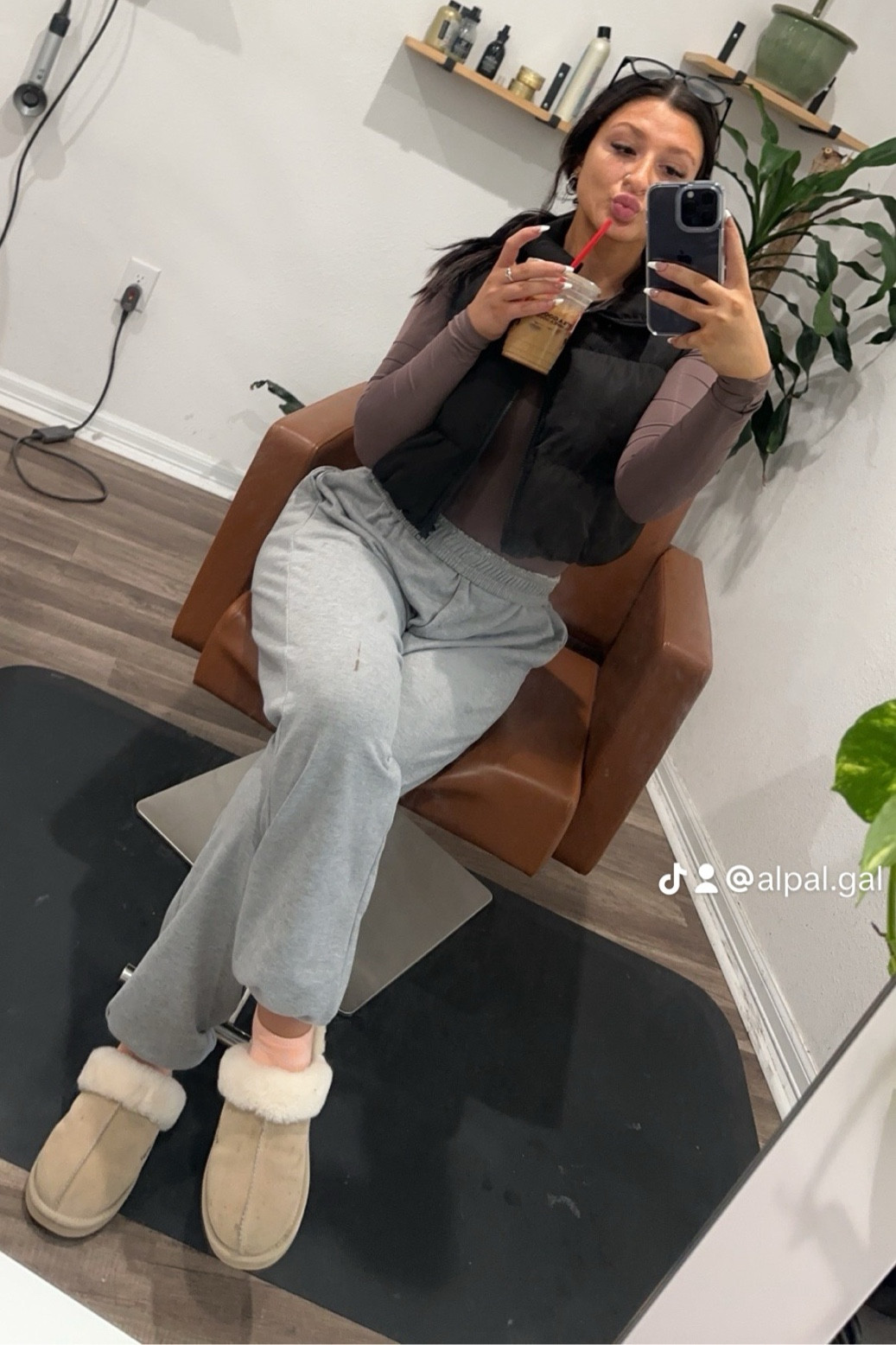 Outfits from tiktok 