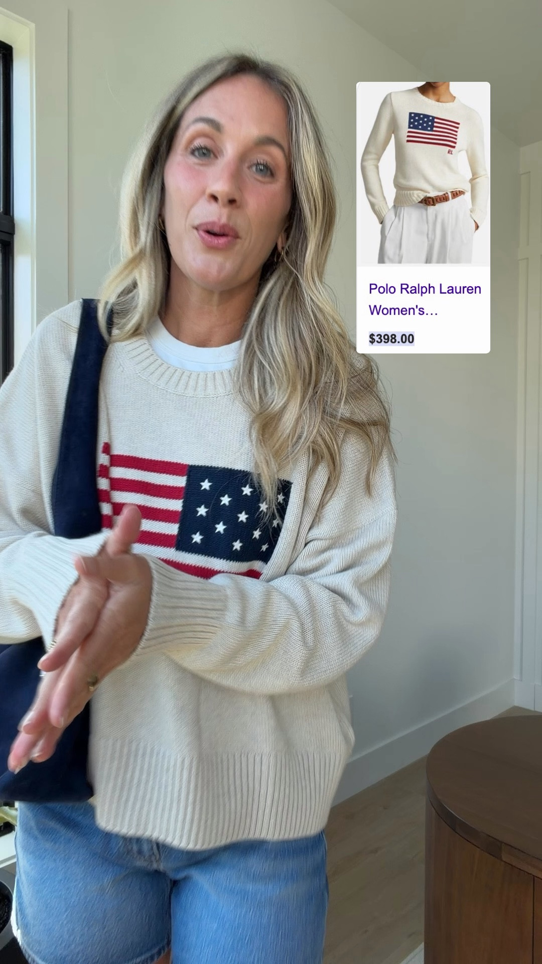 Summer outfit designer dupe

#LTKootd #LTKmomlife #LTKU