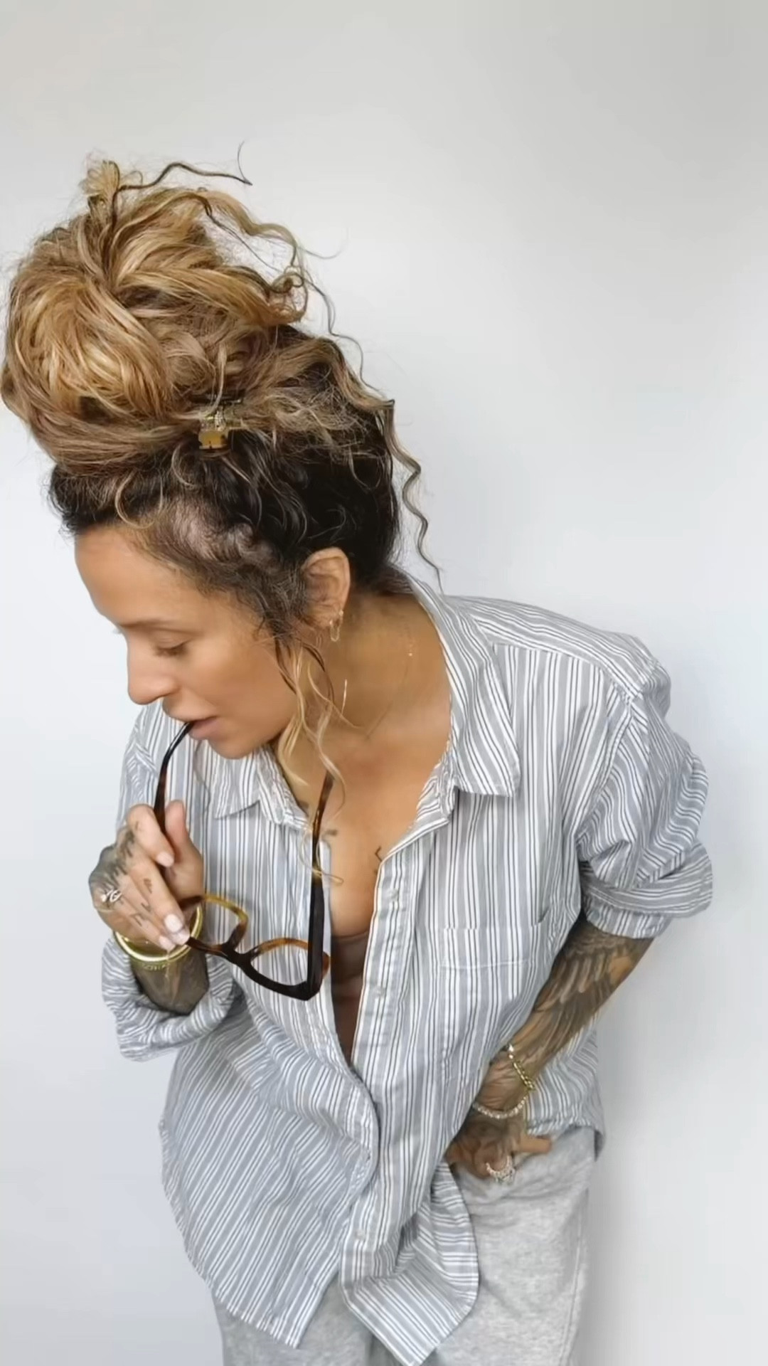 Casual work wear | weekend outfit | spring fashion | over 40

#LTKOver40 #LTKgrwm #LTKWorkwear