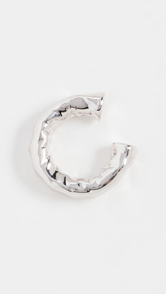 Hailey Mini Ear Cuff | Shopbop