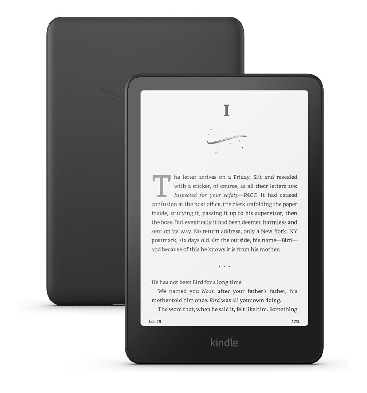Kindle paperwhite

#LTKSaleAlert #LTKKids #LTKFamily