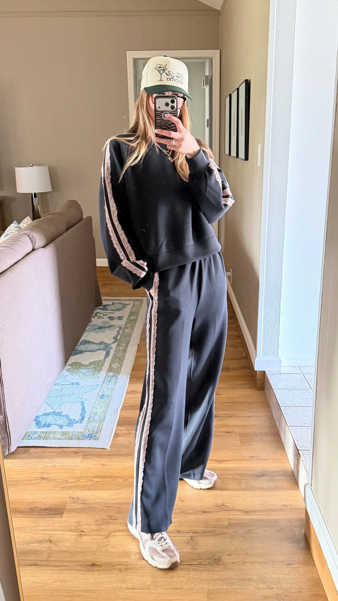 Target
New balance 
Two piece set


#LTKFindsUnder100