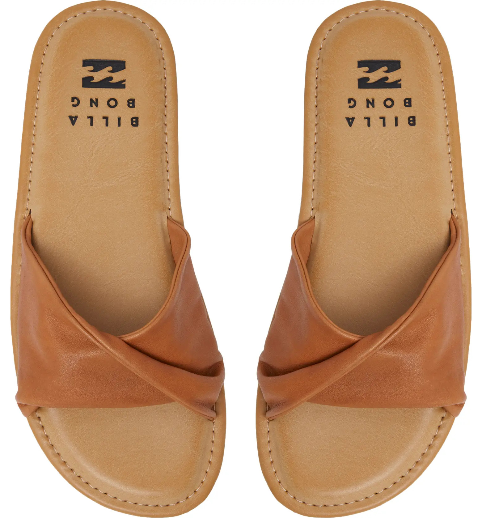 Billabong Malibu Slide Sandal | Nordstrom | Nordstrom