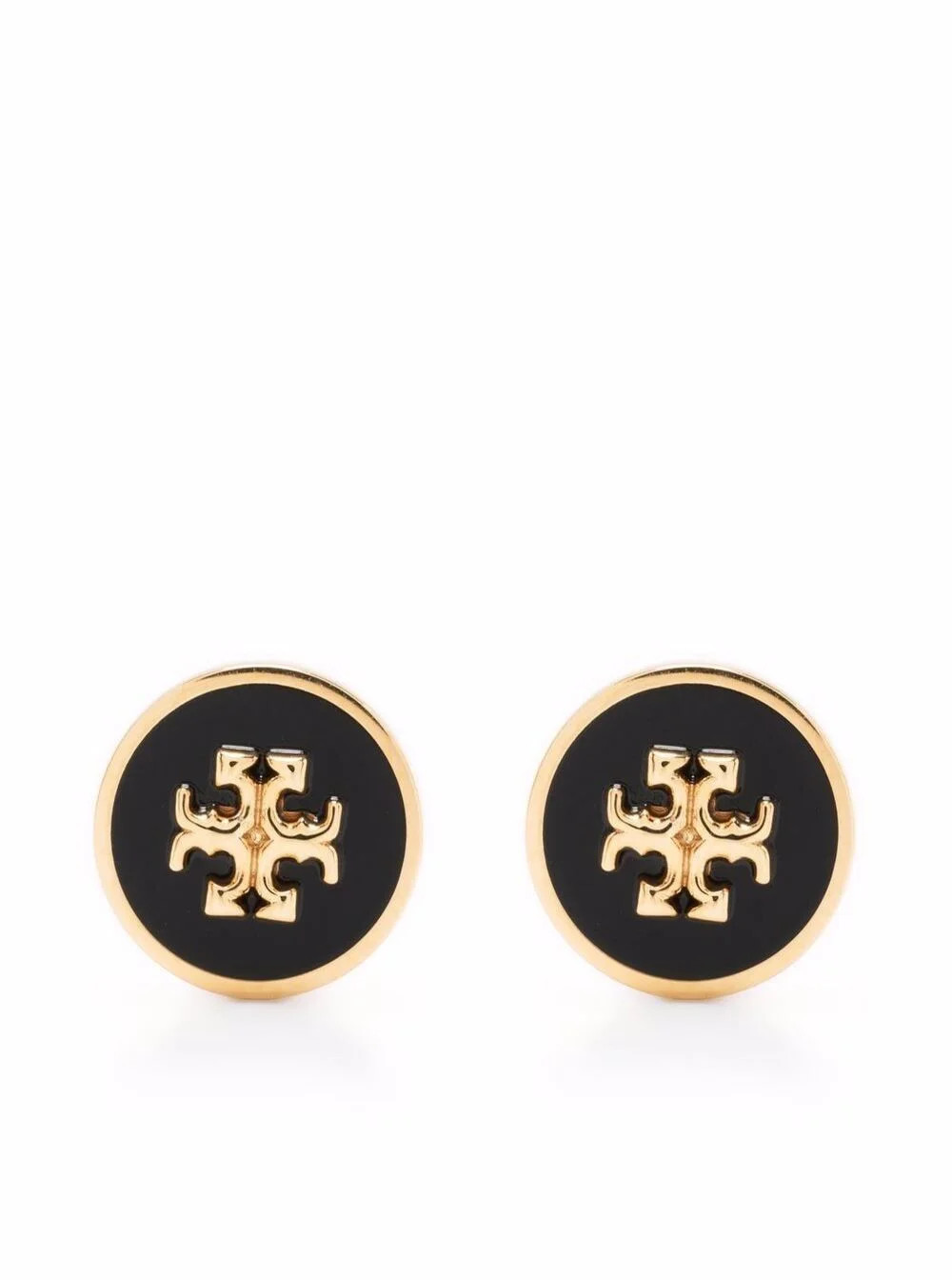 Logo Earrings | Cettire Global