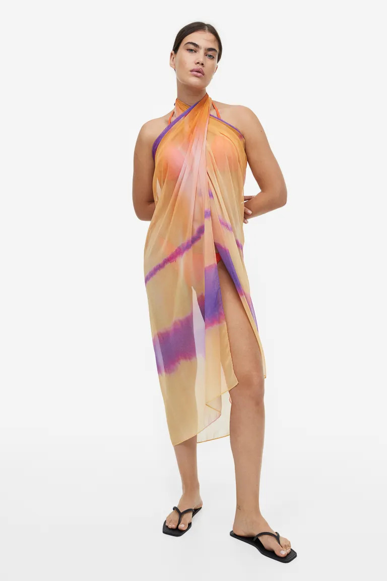 Sarong | H&M (DE, AT, CH, NL, FI)