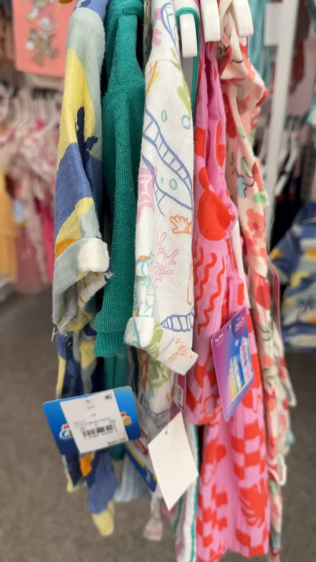new styles for the little ones! 

toddler fashion, new at target, toddler summer outfits

#LTKootd #LTKKids