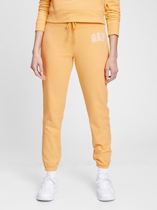 Gap Logo Joggers In Fleece | Gap Factory