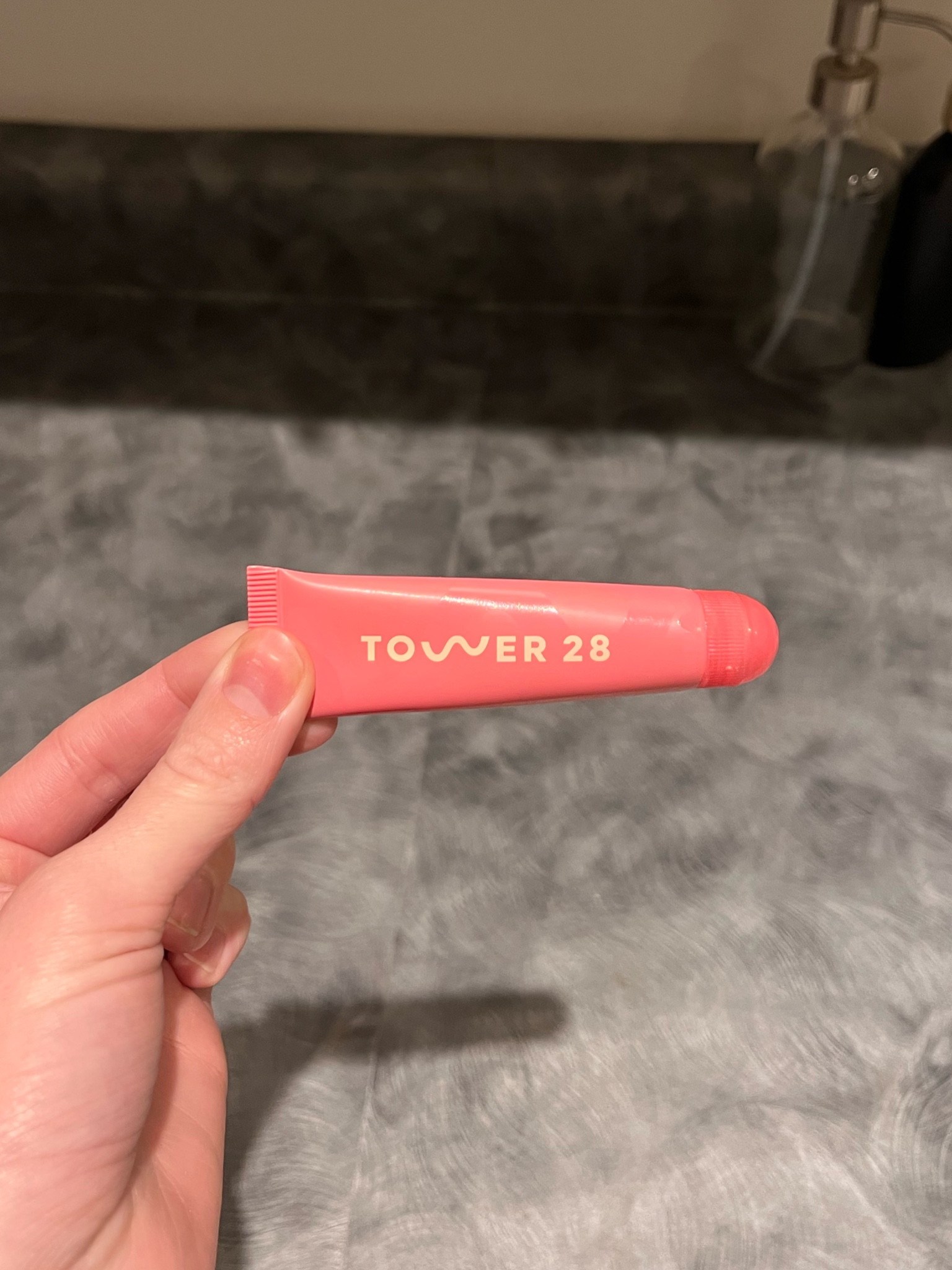 My favorite lippie 🤤 Watermelon Kiwi has my heart. 

#LTKBeauty #LTKGiftGuide