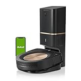 iRobot Roomba s9+ (9550) Robot Vacuum with Automatic Dirt Disposal- Empties itself, Wi-Fi Connected, | Amazon (US)