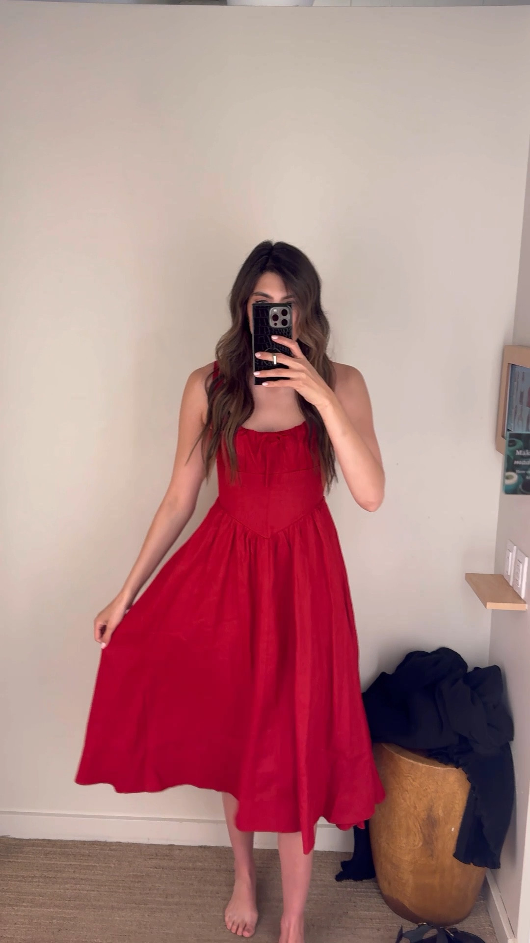 Reformation dress try-on haul 

Summer dresses, wedding guest dress, midi dress, maxi dress, denim dress, red dress 

#LTKWedding #LTKSeasonal