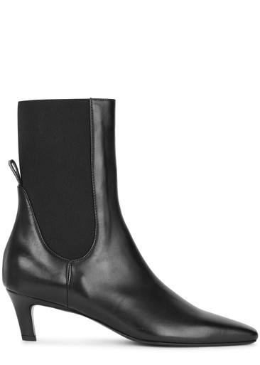 50 leather ankle boots | Harvey Nichols