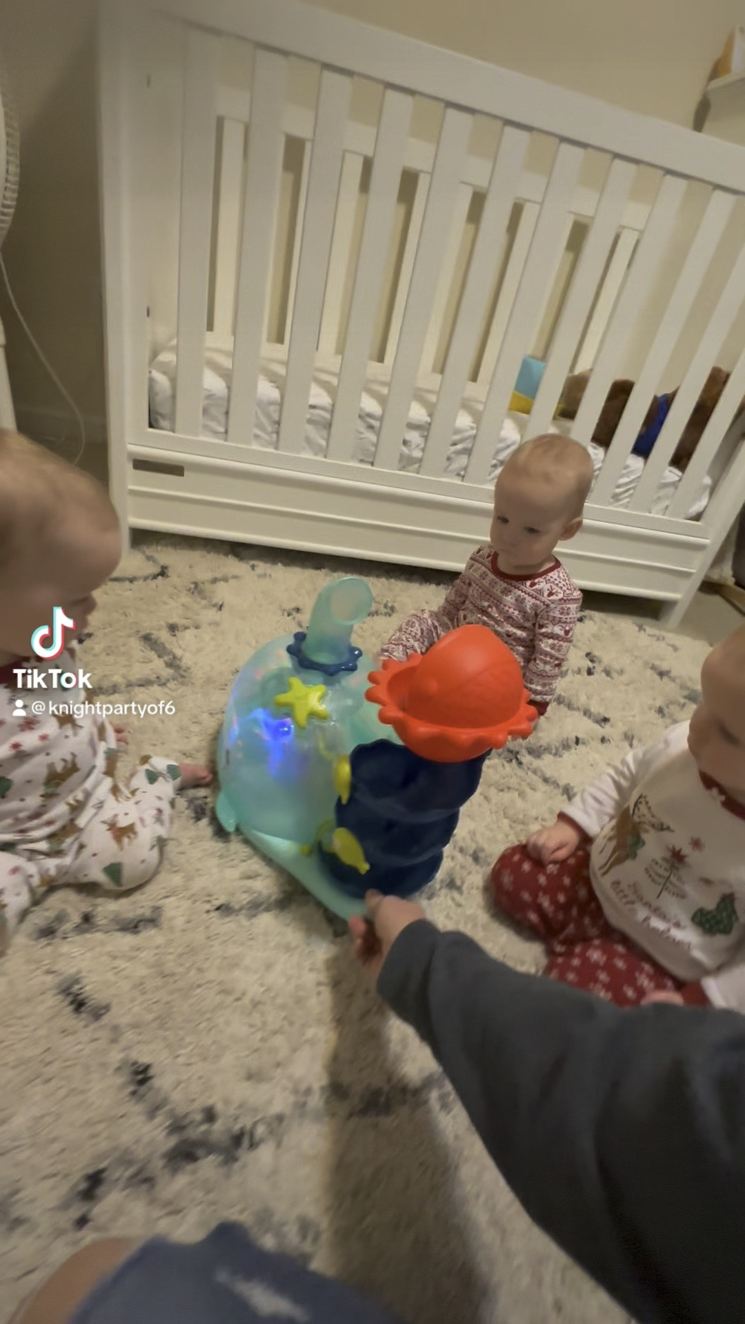 Need a last minute gift for baby-toddler, check your local store & order for drive up/pick up! This toy has been a favorite with our first born who is now 4 and now my 1 year old triplets! The first link will have the option for pick up if available at your store  

#LTKGiftGuide #LTKbaby #LTKkids