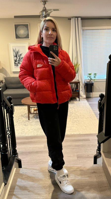 Rainy weekend fit check!

#LTKfindsunder50 #LTKfindsunder100 #LTKSeasonal