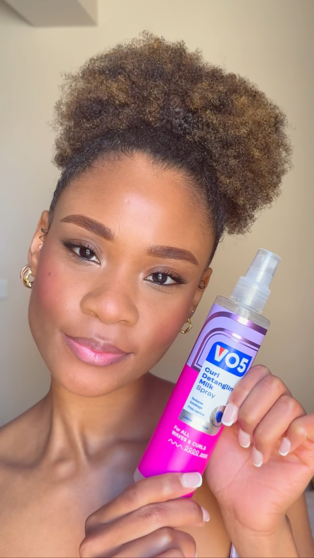 A winning detangling duo for natural hair 💜🎀

#LTKuk #LTKstyletip #LTKbeauty