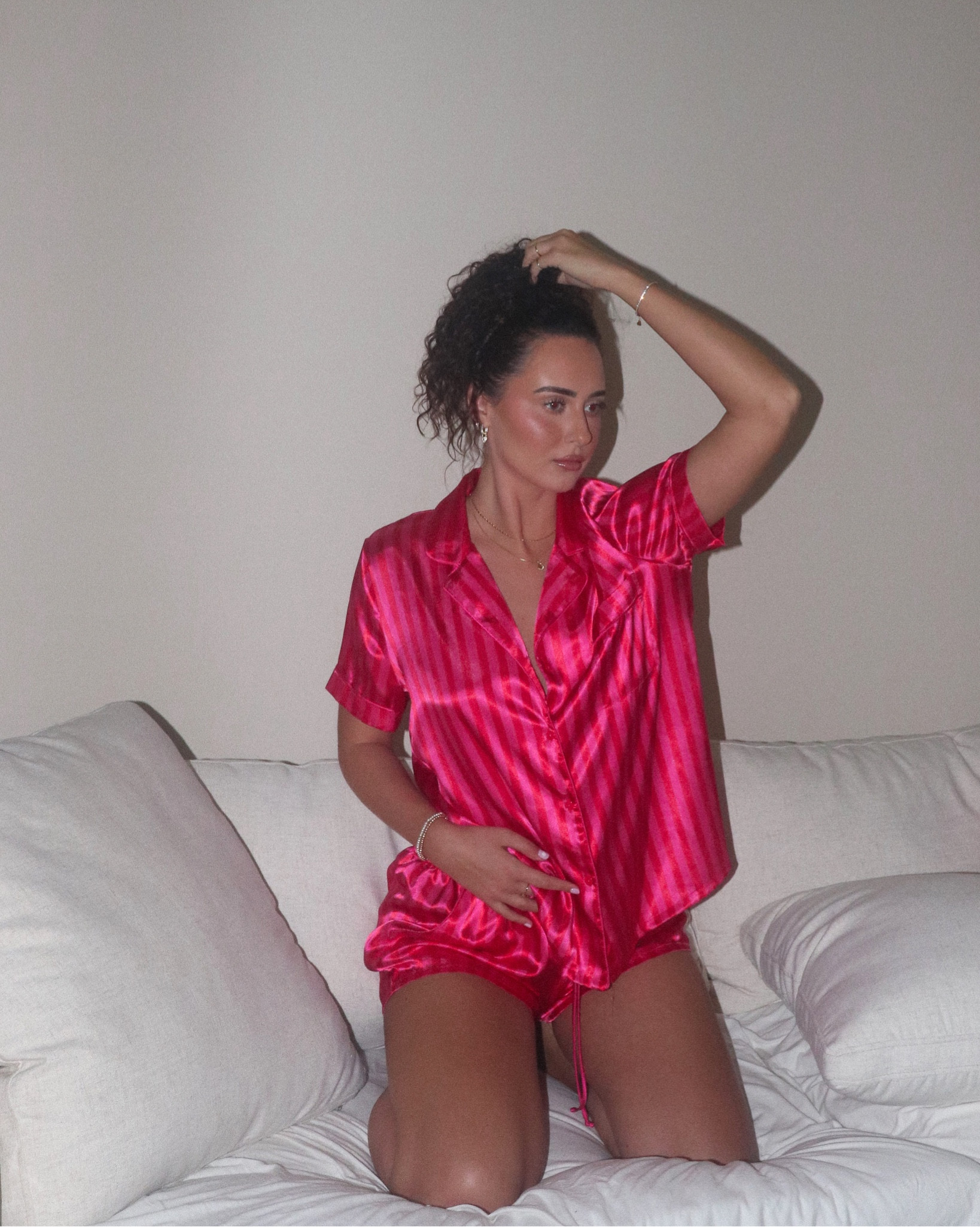 VS PJ Dupe for half the price! 💗🍓 #LTKFind

#LTKGiftGuide #LTKhome