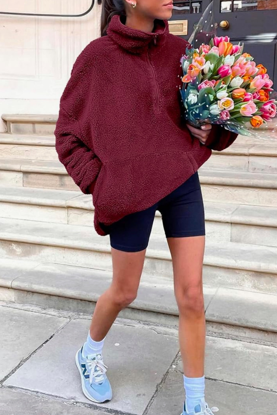 Newest Amazon finds for fall/winter! 

#LTKFindsUnder100 #LTKSeasonal #LTKActive