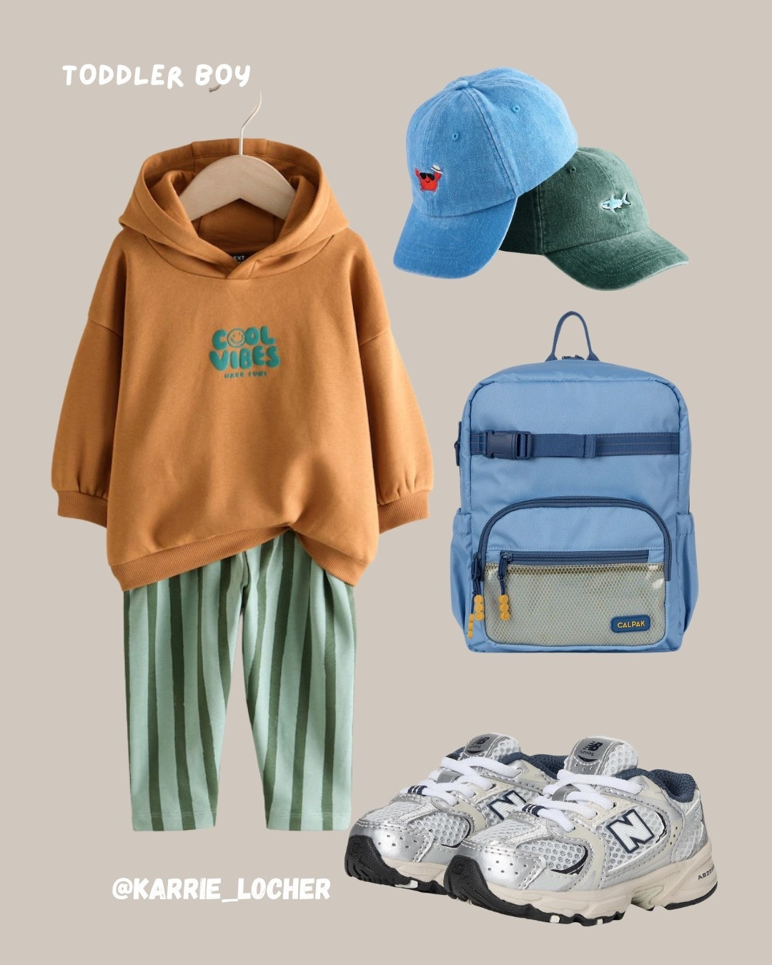 Realistic colorful toddler boy outfits that  just work! 

#LTKKids #LTKootd #LTKmomlife