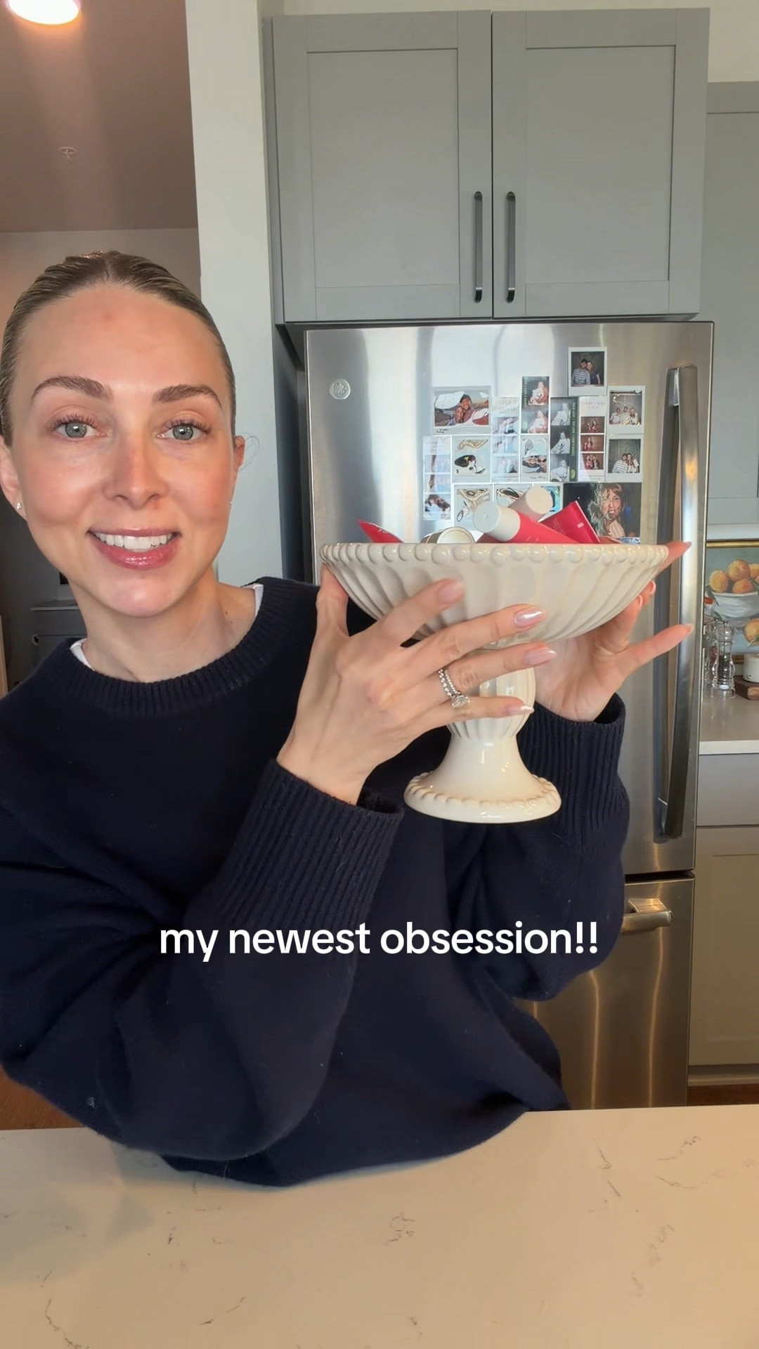 lip gloss bowl! 
+ all my favorite lips! 

#LTKBeauty #LTKdayinmylife #LTKmorningroutine