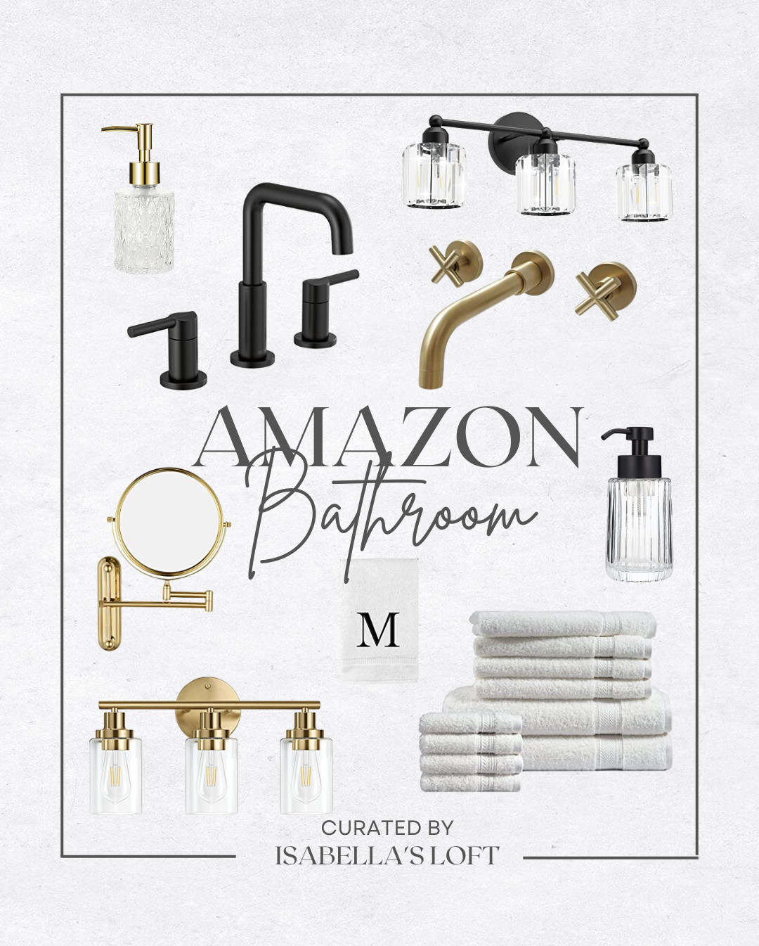 Isabella's Loft's Amazon Page | Amazon (US)