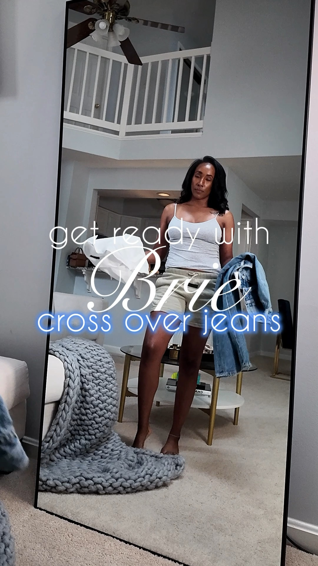 Double button crossover jeans than come in several washes 👌🏾 for reference I’m wearing a size 27 and I’m 5’4

#LTKStyleTip #LTKSaleAlert #LTKFindsUnder50